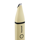Триммер-гриндер DEWAL Pro Grooming GRN5 Yellow